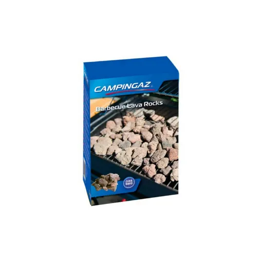 Picture of CAMPINGAZ lava stone - large size - 3kg