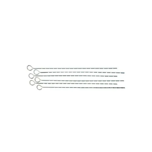 Picture of Simple skewers without handles CAMPINGAZ - for barbecue - 6pcs - 40cm