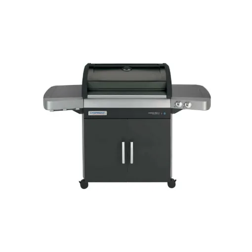 Picture of Barbecue CAMPINGAZ - gas - 3 series RBS LD VARIO - 9,4kW - 116x146x61cm