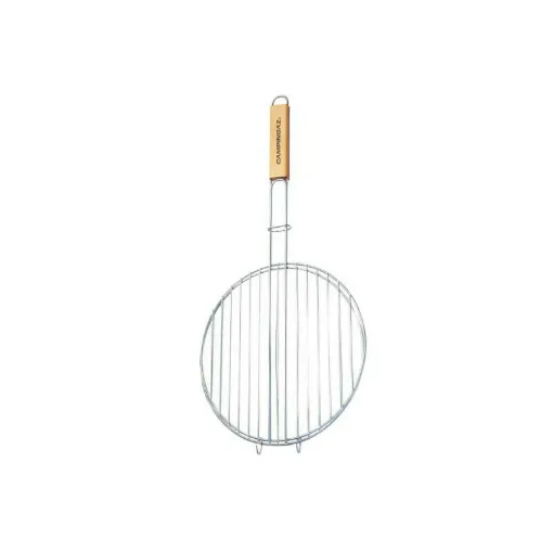 Picture of Round double grill CAMPINGAZ - for barbecue - 40cm