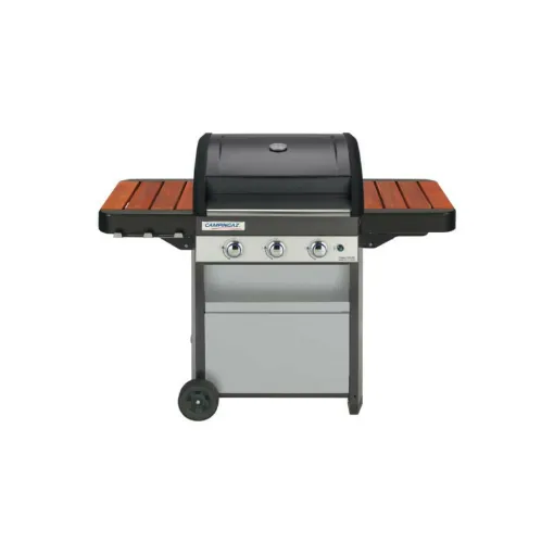 Picture of CAMPINGAZ Barbecue - Gas - Class 3 WLXD - 9,6kW - 111x125x65cm