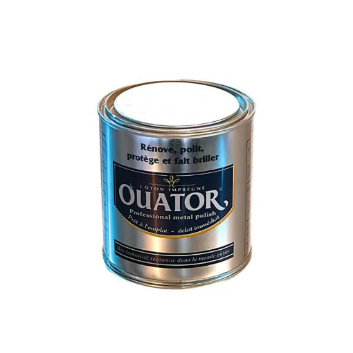 Picture of Metal Polisher OUATOR - MPT - 250g