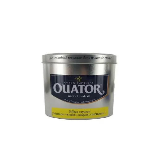 Picture of Metal Polisher OUATOR - Scratch Eraser - 75g