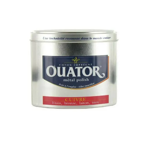 Picture of Polish copper metal Ouator 75g