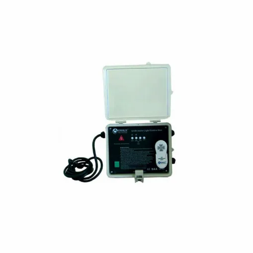 Picture of Electric box MAREVA - Control box with remote control