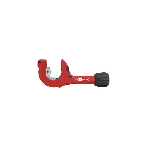 Picture of Pipe cutter KS TOOLS Ratchet - diameter 12 to 35mm - 104.5060