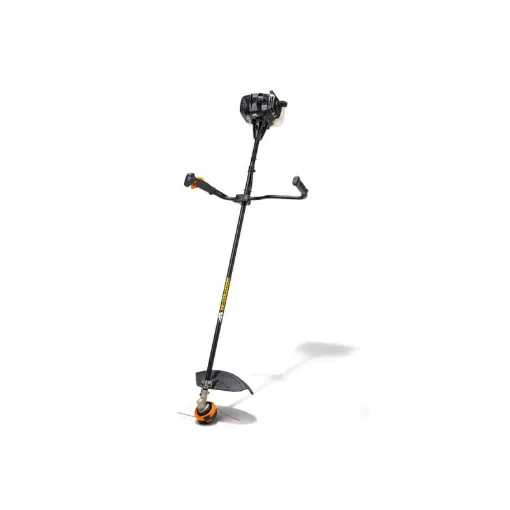 Picture of MCCULLOCH Thermal Brushcutter - 900 W - 33cm - B33B