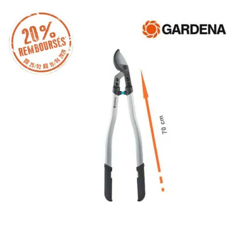 Picture of GARDENA Premium Branch Cutter 700 B - 8710-20