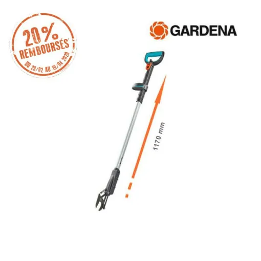 Picture of GARDENA SlimCut Branch Cutter - 12010-30