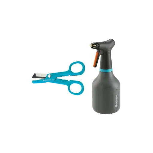 Picture of GARDENA Trigger Sprayer Pack - 0.75 L - Rose Picker