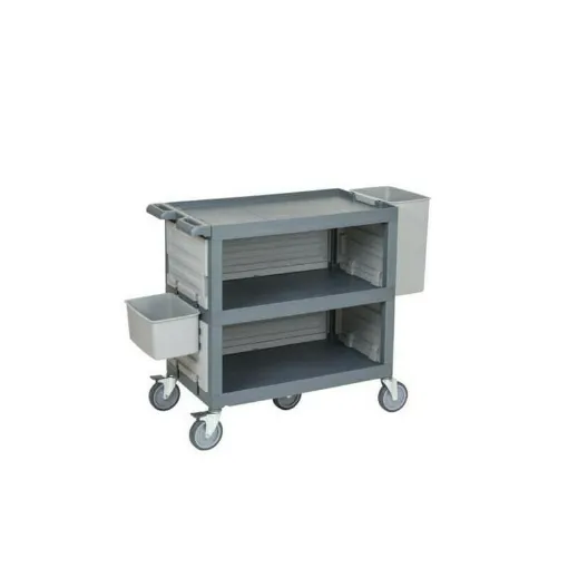 Picture of shopping trolley Fantom PROCART 221