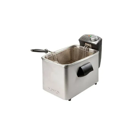 Picture of Deep fryer DOMO - 3L - 2200W - DO457FR