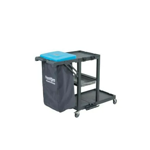 Picture of Cleaning Trolley Fantom PROCART 310