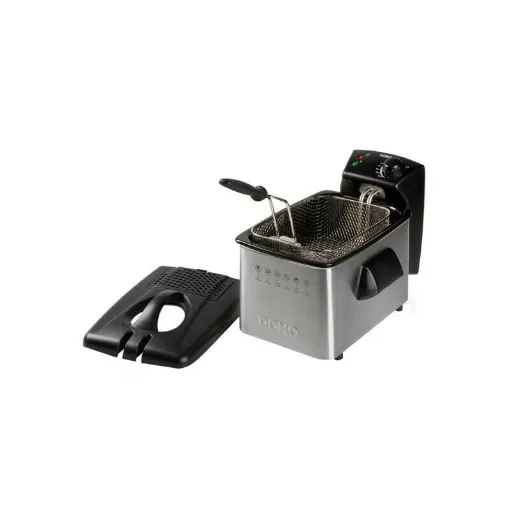 Picture of Deep Fryer DOMO - 3L - 2200W - DO464FR