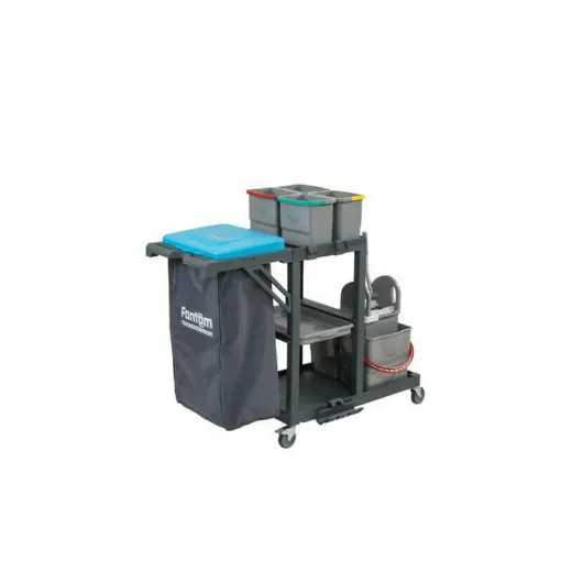 Picture of Cleaning Trolley Fantom PROCART 311