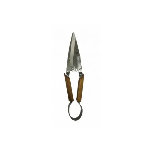 Picture of SPEAR & JACKSON grass and topiary shears - 30cm - 59503