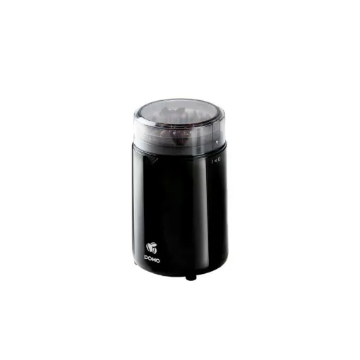 Picture of Coffee grinder DOMO-electric -150W - 70g - DO442KM