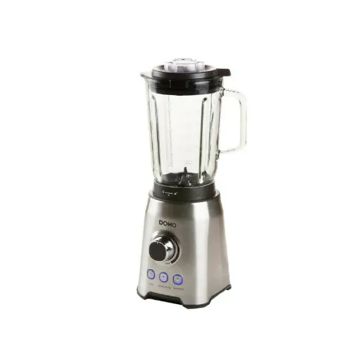 Picture of Blender DOMO - 1000W - 1,5L DO710BL