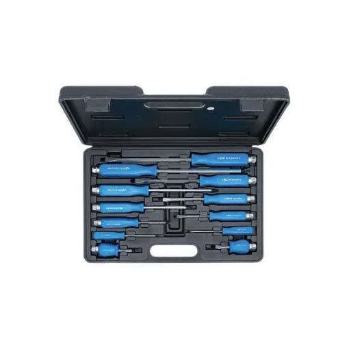 Picture of BGS Screwdriver Set - 12 pcs - 7890