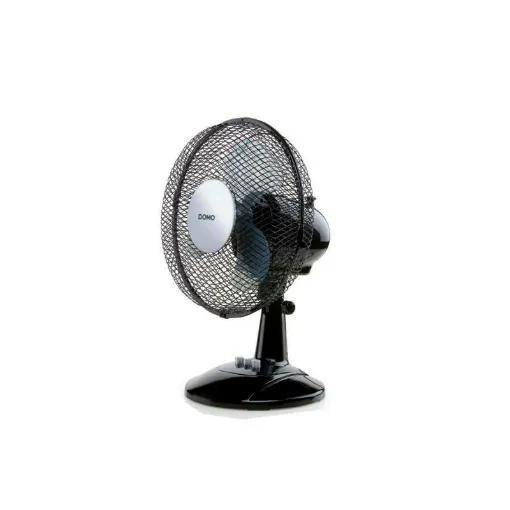 Picture of Table fan DOMO - diameter 23cm DO8138