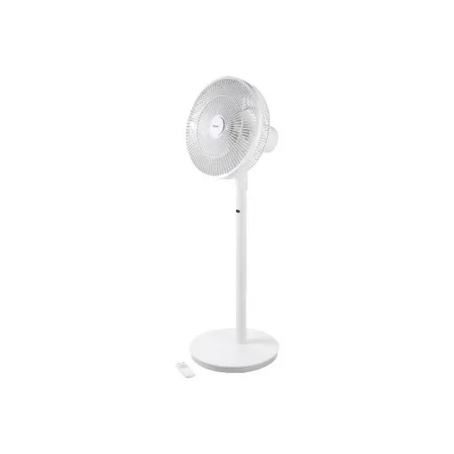 Picture of Stand fan DOMO 45W - Aroma diffuser DO8149