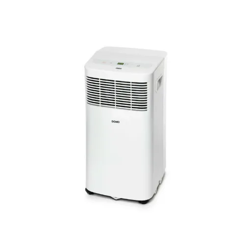 Picture of Mobile Air Conditioner DOMO Remote Control - DO1034A