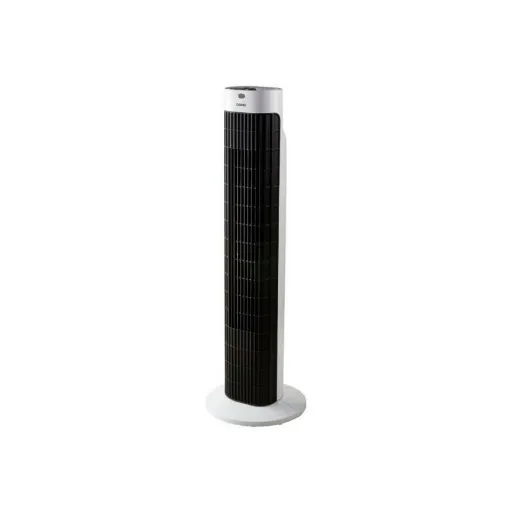 Picture of DOMO column fan - H77cm - remote control DO8126