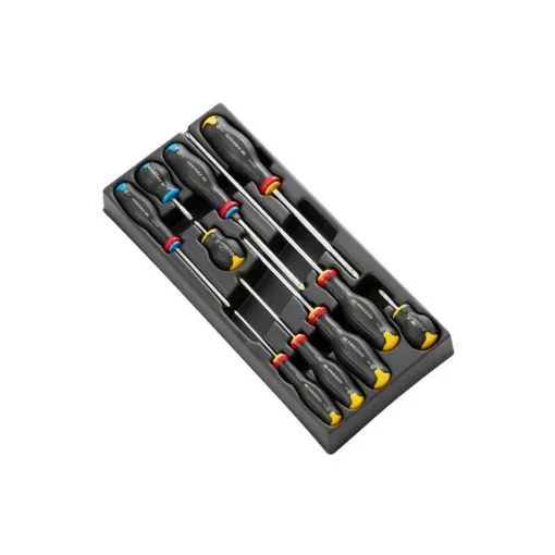 Picture of FACOM screwdriver module - ProTwist - 10 pcs - MOD.AT5