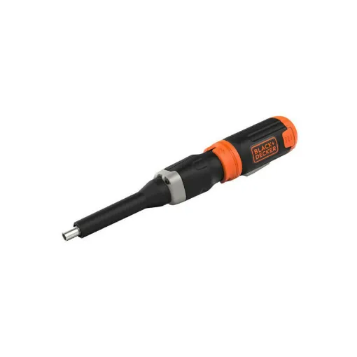 Picture of BLACK and DECKER Battery Powered In-Line Screwdriver - 6 V - 84432