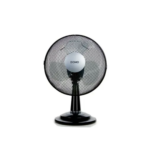 Picture of Table fan DOMO - diameter 30cm DO8139