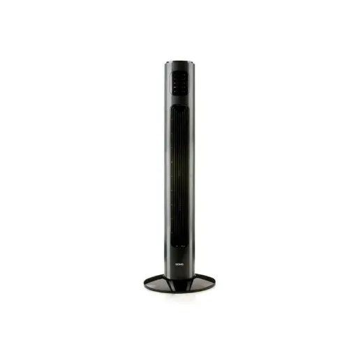 Picture of DOMO column fan - H96cm - remote control DO8124