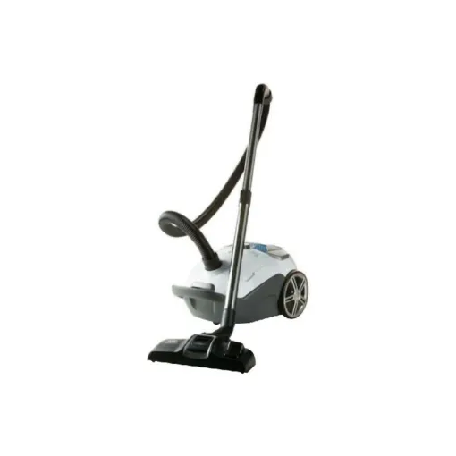 Picture of DOMO white vacuum cleaner - 3L - 700W DO7291S