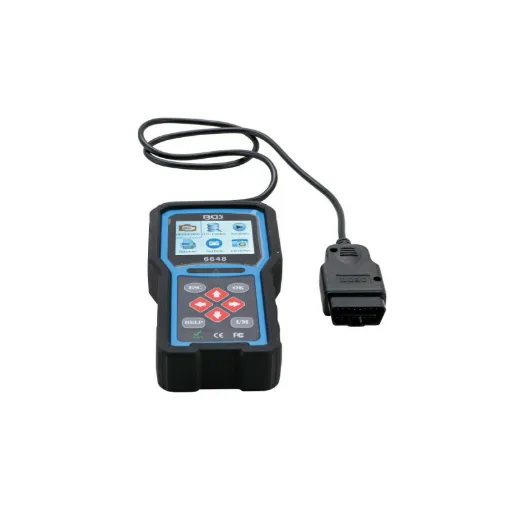 Picture of BGS OBD 2 diagnostic unit - 6648