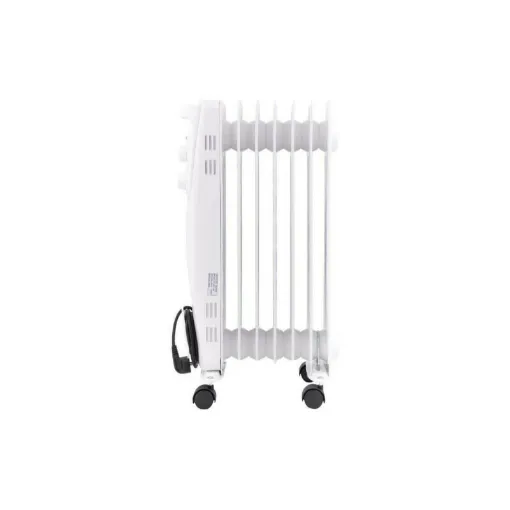 Picture of DOMO oil bath radiator DO7318R