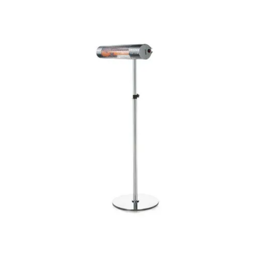 Picture of DOMO electric patio heater DO7342TV