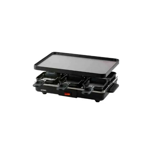 Picture of Raclette - Grill DOMO - 6 people DO9188G