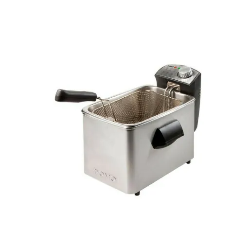 Picture of Deep fryer DOMO - 4L - 3000W - DO458FR