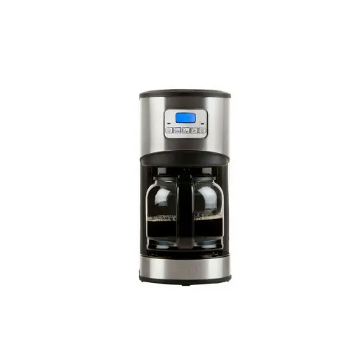 Picture of Coffee maker DOMO - stainless steel - 1,8 L - DO479K