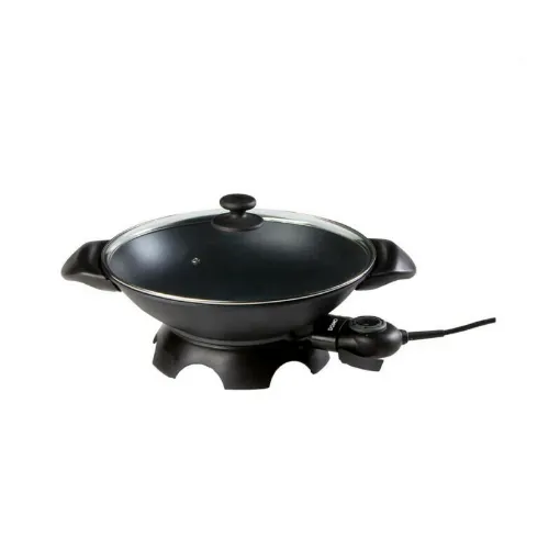 Picture of Electric wok DOMO - 5L - 2200W DO8708W