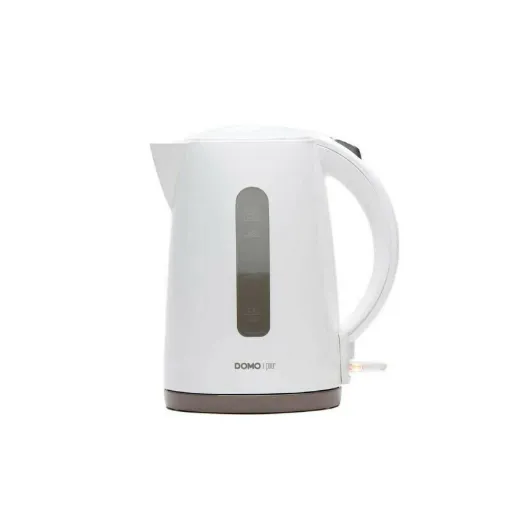 Picture of DOMO Kettle - White - 1.7L - 2200W DO9134WK