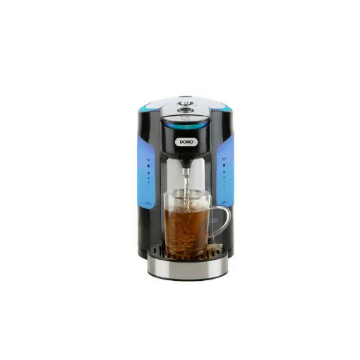 Picture of DOMO tea machine - my tea Deluxe - DO497WK