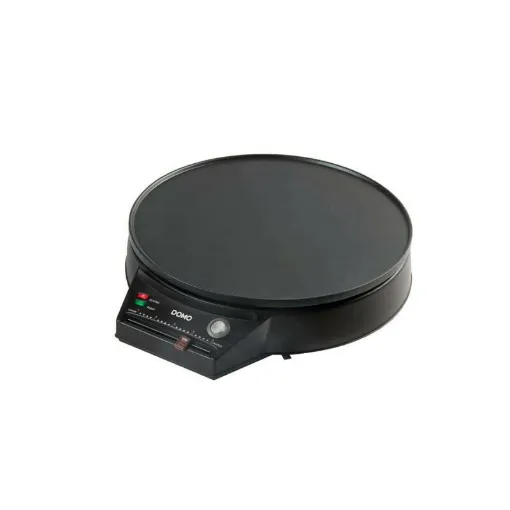 Picture of DOMO crepe maker - diameter 29 cm - 1000W DO9042P