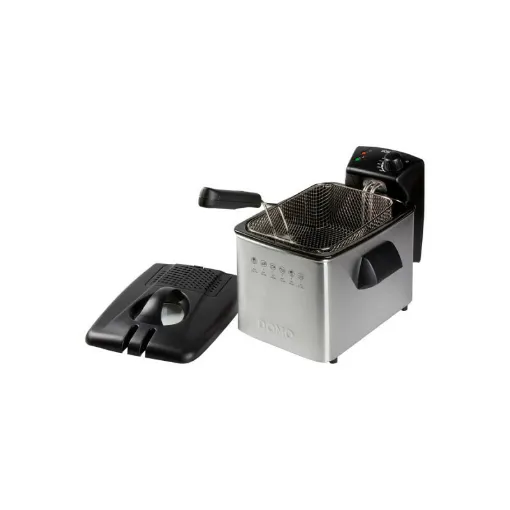 Picture of Deep fryer DOMO - 4L - 3000W - DO465FR