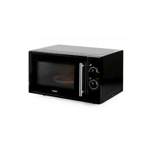 Picture of DOMO mono microwave - 900W - 28L - DO1058