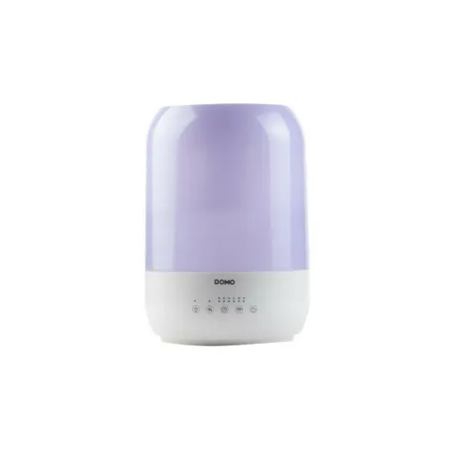 Picture of DOMO Air Humidifier - Ultrasonic - DO265HD