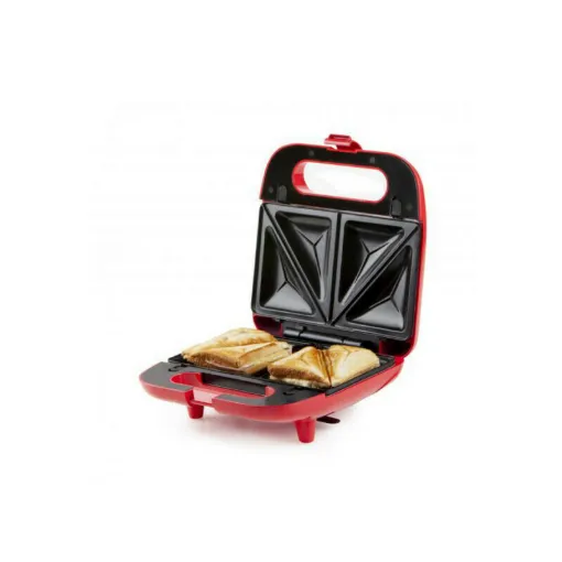 Picture of DOMO 5 in 1 Snack Party - Red - 750 W - DO9242W