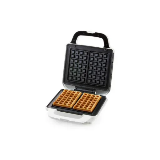 Picture of DOMO tasty waffle maker - 900 W - DO9222W