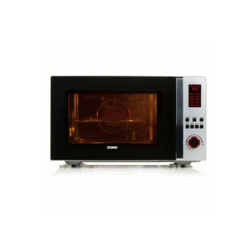 Picture of DOMO Combination Microwave - 2700W - 42L - DO1059CG