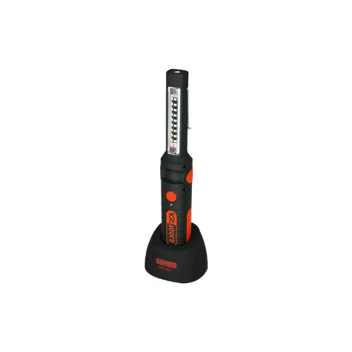 Picture of LED hand lamp KS TOOLS Rechargeable - 420 lumens - 150.4355