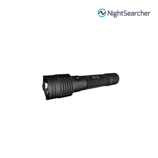 Picture of NIGHTSEARCHER flashlight explore 1000 lumens